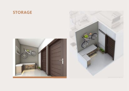 Skyi Grand Towers - Manas Lake Brochure Image 19