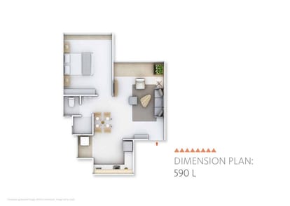 Skyi Aria Heights - Songbirds Brochure Image 38