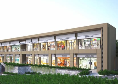 Skyi Aria Heights - Songbirds Brochure Image 17
