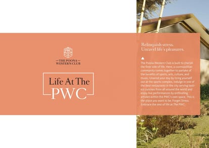 Skyi Aria Heights - Songbirds Brochure Image 6
