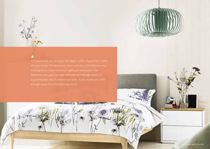 Skyi Aria Heights - Songbirds Brochure Image 32