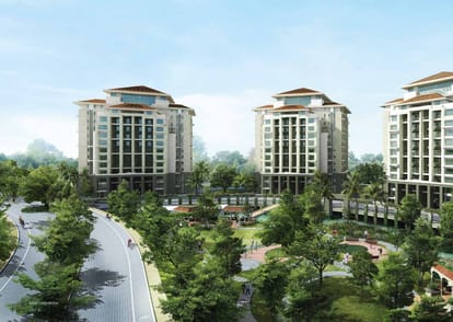 Skyi Aria Heights - Songbirds Brochure Image 14