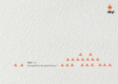 Skyi Aria Heights - Songbirds Brochure Image 44