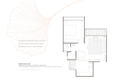 Skyi Aria Heights - Songbirds Brochure Image 39