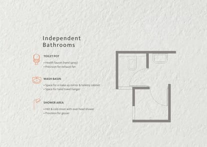 Skyi Aria Heights - Songbirds Brochure Image 37