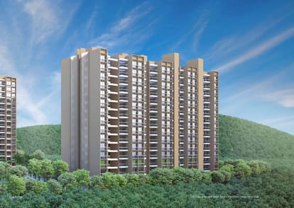 Skyi Aria Heights - Songbirds Brochure Image 23