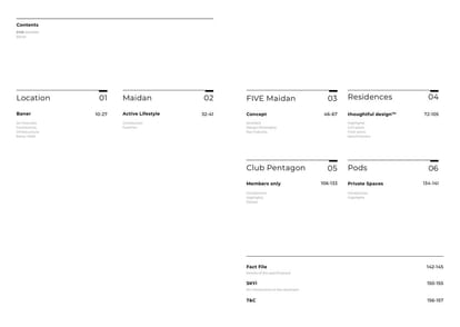 Skyi 5 Maidan Brochure Image 3