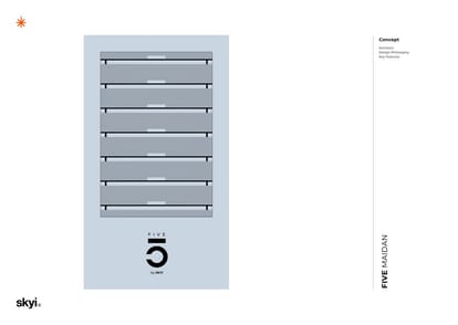 Skyi 5 Maidan Brochure Image 23