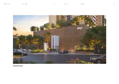 Skyi 5 Maidan Brochure Image 30