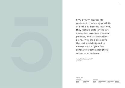 Skyi 5 Maidan Brochure Image 13