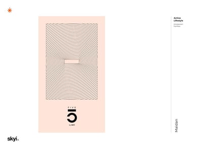 Skyi 5 Maidan Brochure Image 16