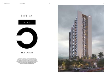 Skyi 5 Maidan Brochure Image 14