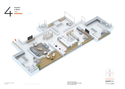 Skyi 5 Maidan Brochure Image 40