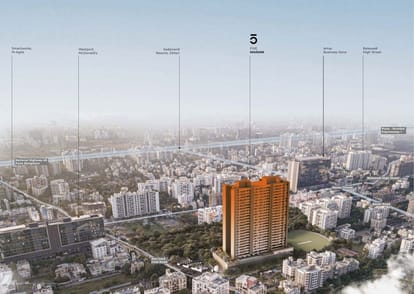 Skyi 5 Maidan Brochure Image 7