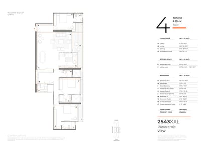 Skyi 5 Maidan Brochure Image 43