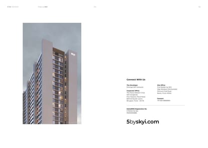 Skyi 5 Maidan Brochure Image 78