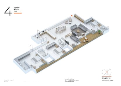 Skyi 5 Maidan Brochure Image 42