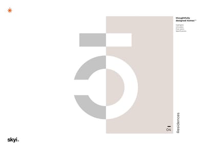 Skyi 5 Maidan Brochure Image 35