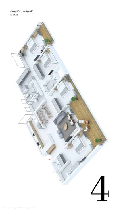 Skyi 5 Racecourse Brochure Image 14