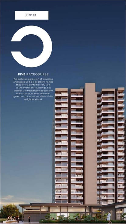 Skyi 5 Racecourse Brochure Image 9