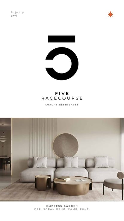 Skyi 5 Racecourse Brochure Image 1