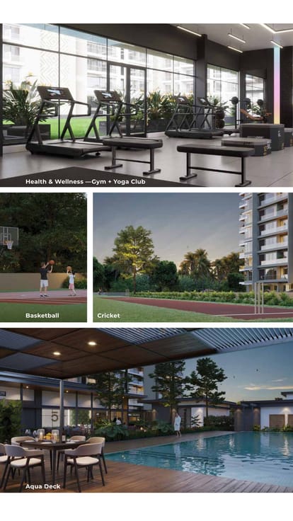 Skyi 5 Racecourse Brochure Image 20