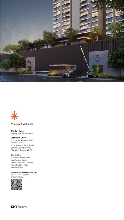 Skyi 5 Racecourse Brochure Image 29