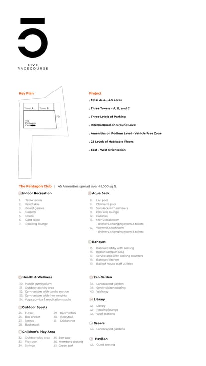 Skyi 5 Racecourse Brochure Image 12