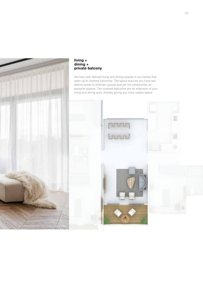 Skyi Songbirds Brochure Image 21