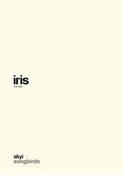 Skyi Songbirds Brochure Image 1