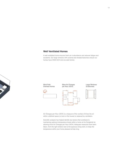 Skyi Songbirds Brochure Image 13