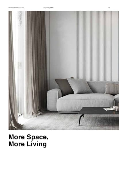 Skyi Songbirds Brochure Image 16