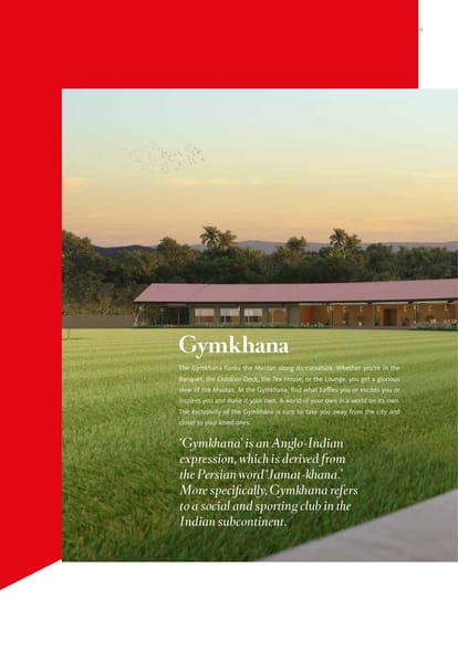 Skyi Songbirds Brochure Image 56