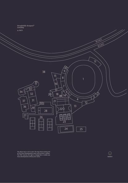 Skyi Songbirds Brochure Image 70