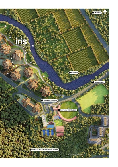 Skyi Songbirds Brochure Image 7
