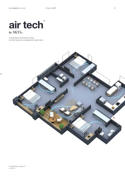 Skyi Songbirds Brochure Image 12