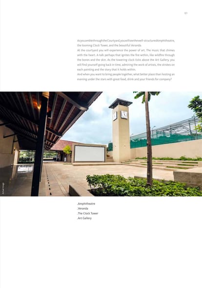 Skyi Songbirds Brochure Image 51