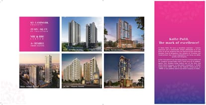 Kolte Patil Alora Brochure Image 3