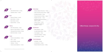 Kolte Patil Alora Brochure Image 22