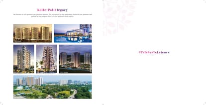 Kolte Patil Alora Brochure Image 24