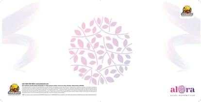 Kolte Patil Alora Brochure Image 1