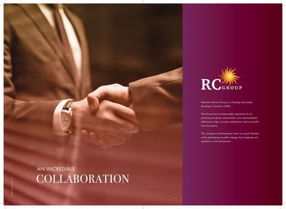 Adani Linkbay Residences Brochure Image 10