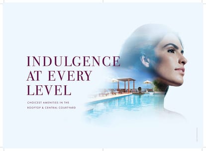 Adani Linkbay Residences Brochure Image 19