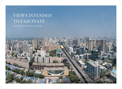 Adani Linkbay Residences Brochure Image 33