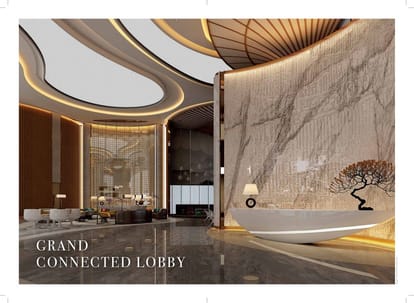 Adani Linkbay Residences Brochure Image 17