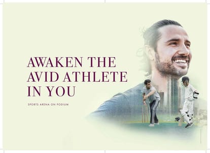 Adani Linkbay Residences Brochure Image 25
