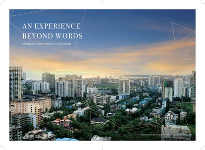 Adani Linkbay Residences Brochure Image 34