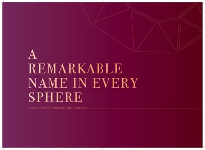 Adani Linkbay Residences Brochure Image 4