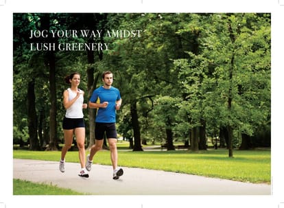 Adani Linkbay Residences Brochure Image 27