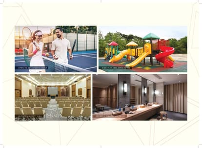 Adani Linkbay Residences Brochure Image 30